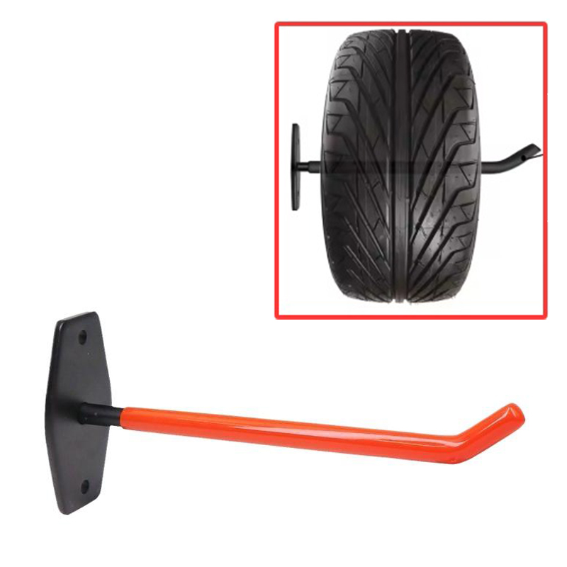 Tools For Garage Workshop - ตะขอแขวนติดผนังแบบรับน้ำหนักมาก 20-30 กก. สำหรับจัดเก็บอุปกรณ์ในโรงรถ/โรงงาน ชั้นวางอเนกประสงค์สำหรับแขวนอุปกรณ์ฮาร์ดแวร์