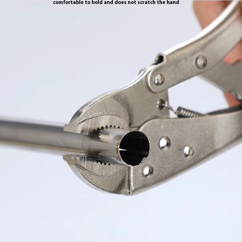 ชุดคีมล็อคแบบมืออาชีพเครื่องมื - Welding Tools In Workshop บทวิจารณ์และราคา