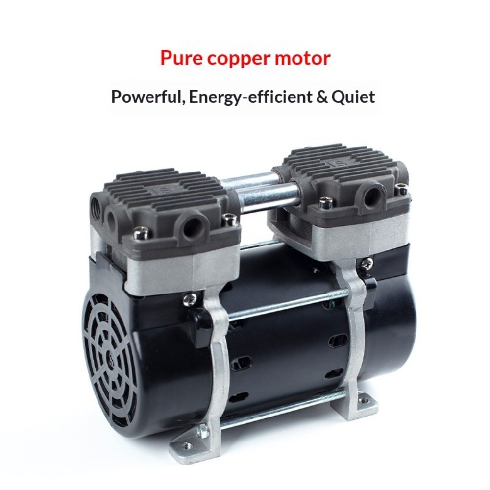 220V50Hz180W ปั๊มสุญญากาศ เงีย - Tools Vn บทวิจารณ์และราคา