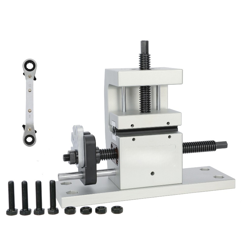 เครื่องแยกแกนหัวไม้กอล์ฟ อุปกร - Hand Tools Maintenance Workshop บทวิจารณ์และราคา