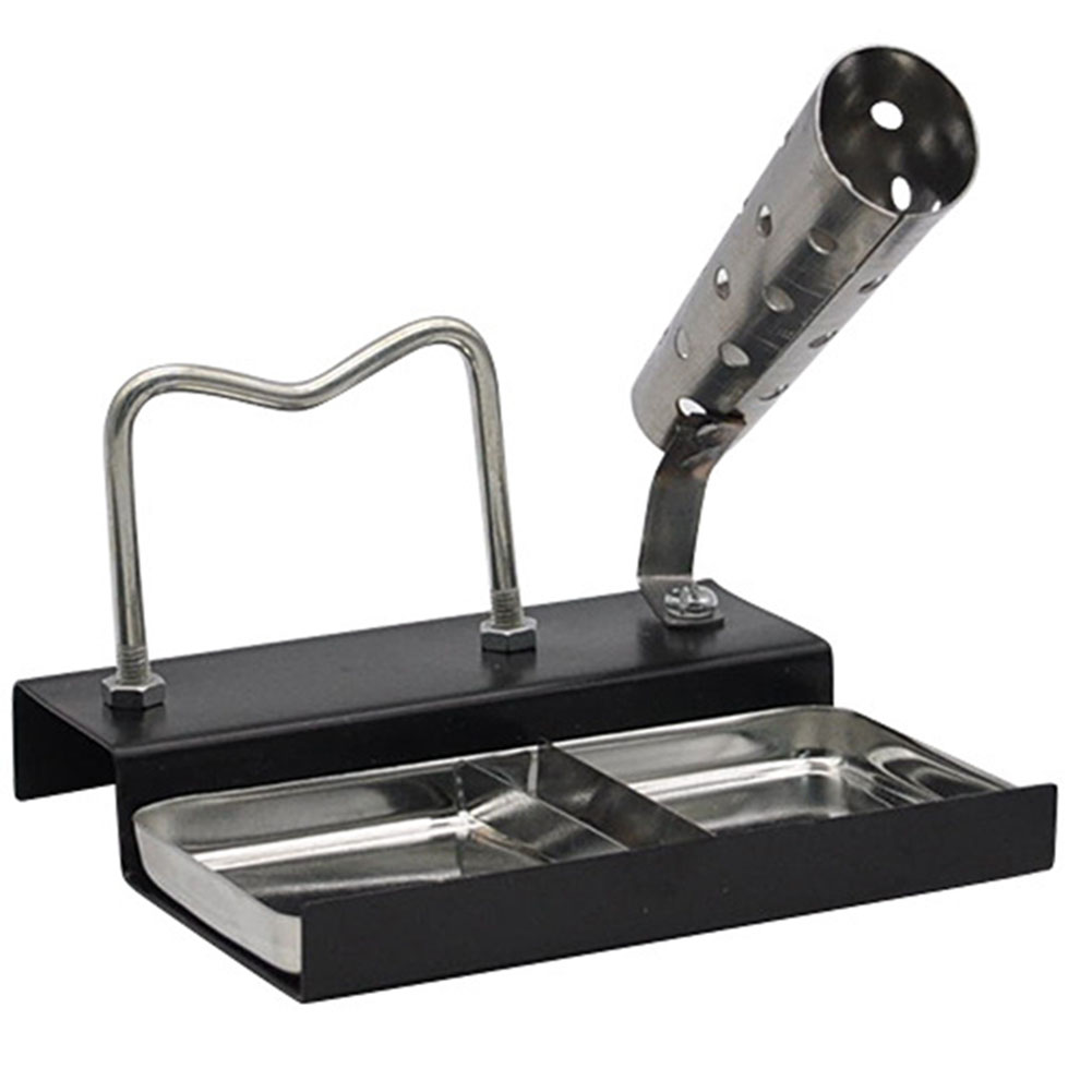 ที่วางหัวแร้งแบบสองชั้น ที่วาง - Welding Tools In Workshop บทวิจารณ์และราคา