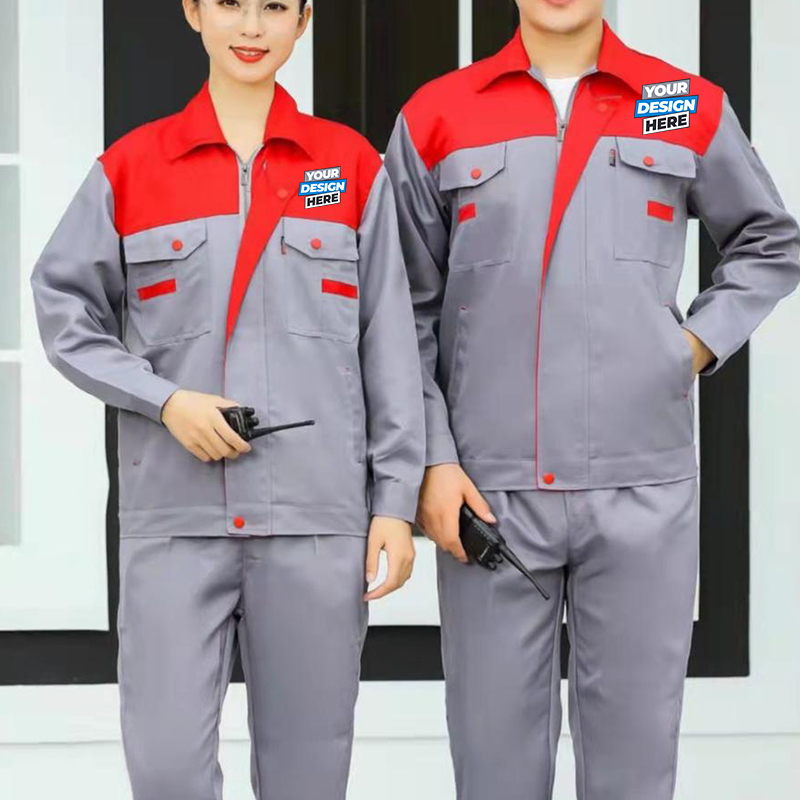 ชุดเอี๊ยมแขนยาวหนา บริการซ่อมร - Maintenance Workshop Tools บทวิจารณ์และราคา