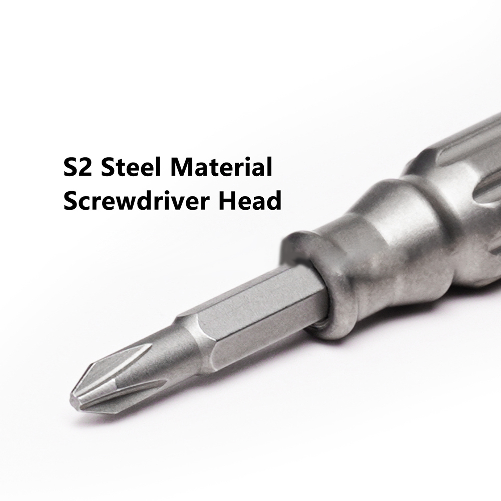 ไขควงโลหะผสมขนาดเล็ก 1 ชิ้น เค - Hand Tools Maintenance Workshop บทวิจารณ์และราคา