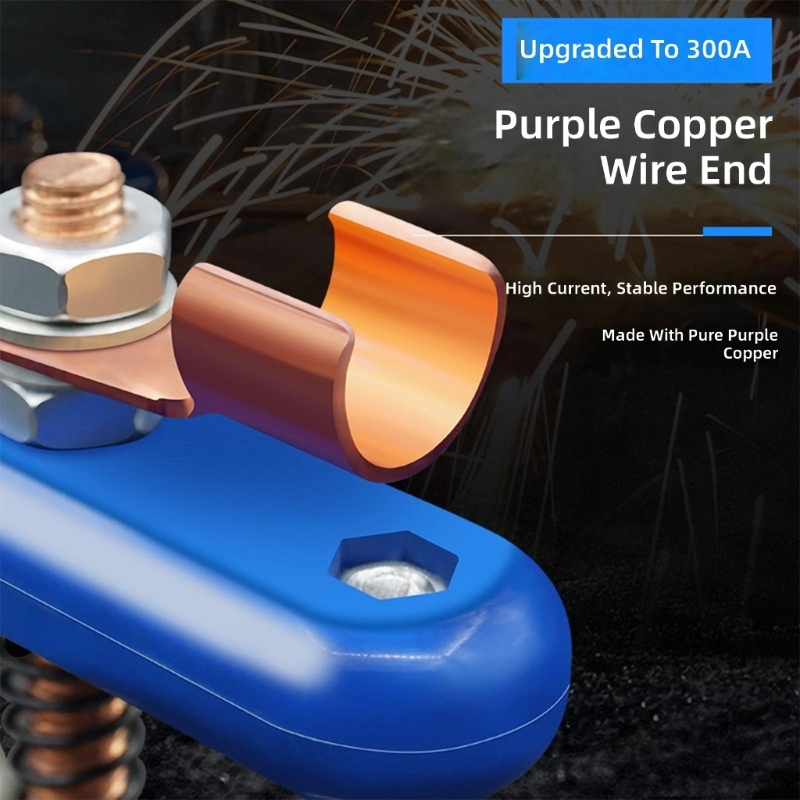 ชุดหัวกราวด์สองชิ้นสำหรับการซ่ - Welding Tools In Workshop บทวิจารณ์และราคา