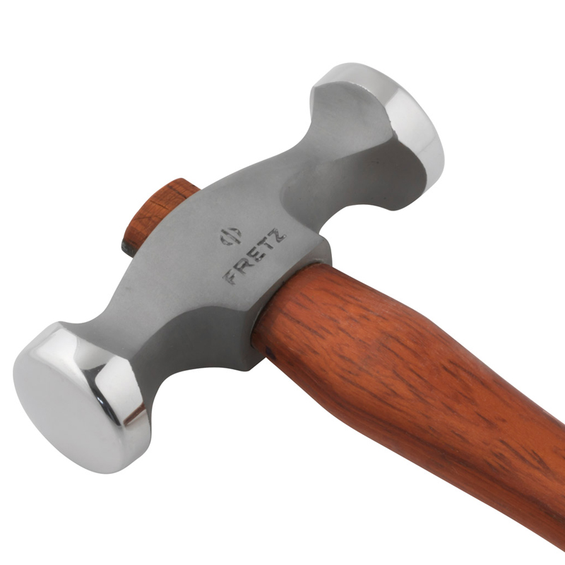 ค้อนตีโลหะ Fretz HMR-101 สำหรั - Tools Vn บทวิจารณ์และราคา