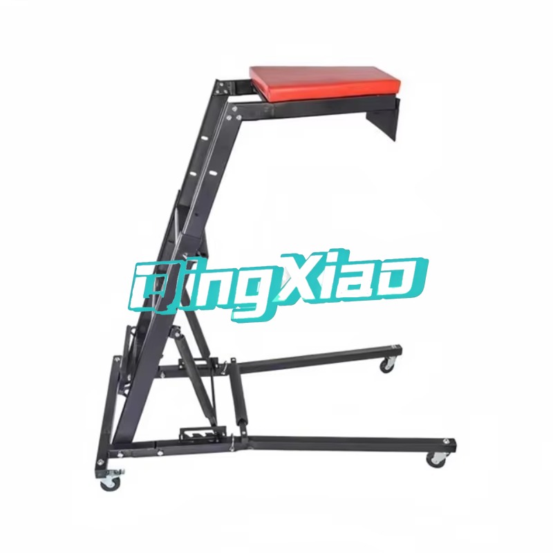 แท่นยกซ่อมรถยนต์ระดับสูง สำหรั - Maintenance Workshop Tools บทวิจารณ์และราคา