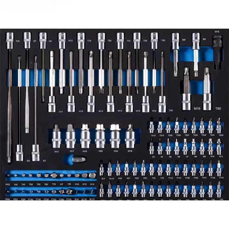ชุดเครื่องมือซ่อมรถยนต์สำหรับอ - Workshop Tools In Ship บทวิจารณ์และราคา