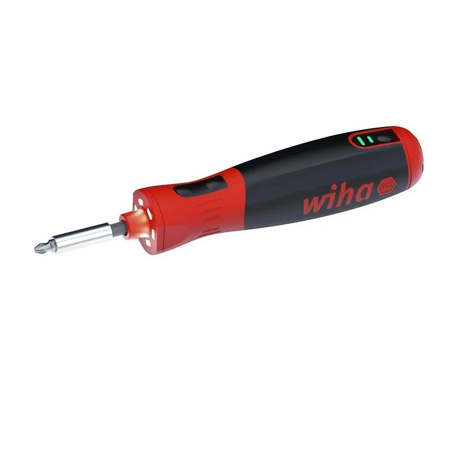 ชุดไขควงไฟฟ้า WIHA 45791 speed - Tools Vn บทวิจารณ์และราคา
