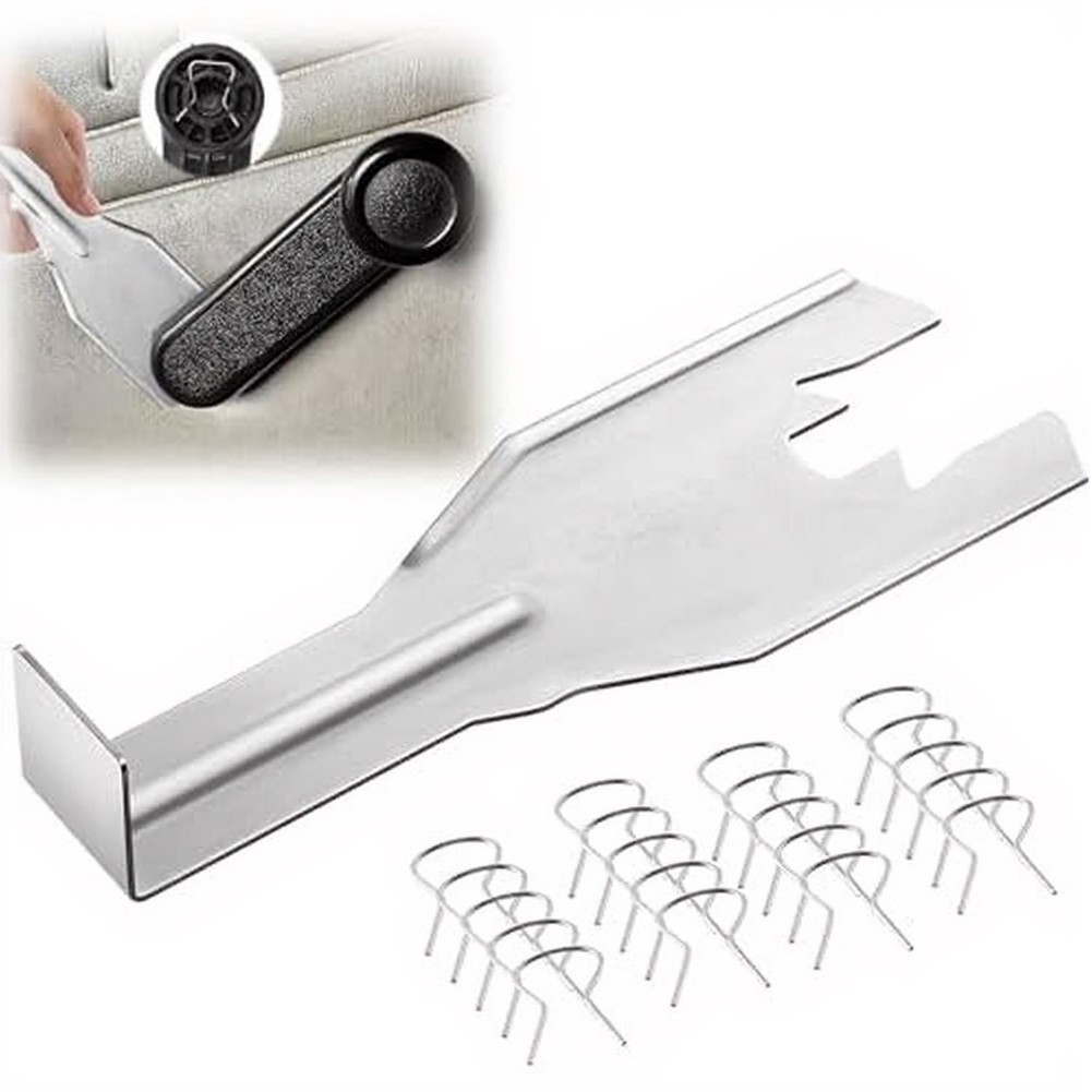 ชุดเครื่องมือถอดมือจับกระจกรถย - Maintenance Workshop Tools บทวิจารณ์และราคา