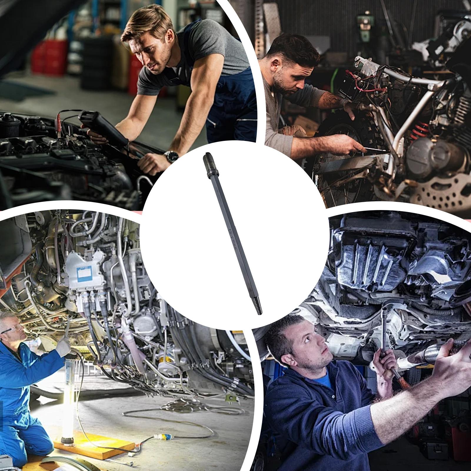 เครื่องมือตรวจสอบความยาวก้านกร - Workshop Tools In Ship บทวิจารณ์และราคา