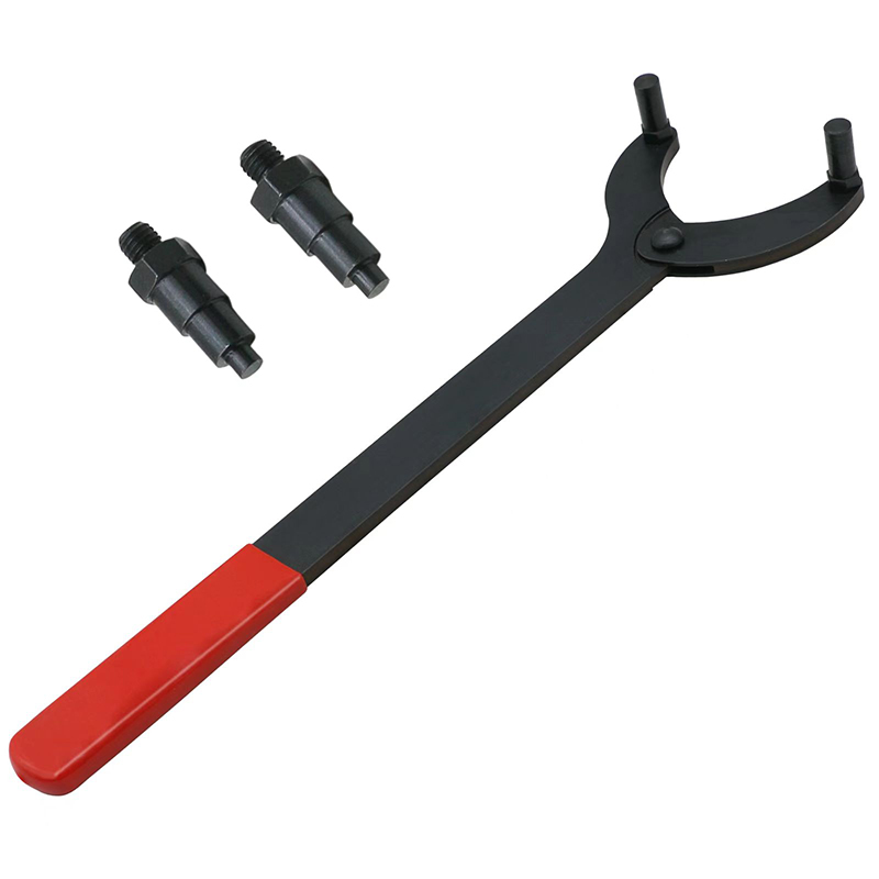 Timing Locking Sprocket ประแจป - Maintenance Workshop Tools บทวิจารณ์และราคา