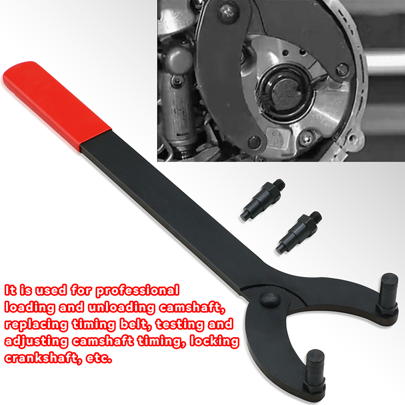 Timing Locking Sprocket ประแจป - Maintenance Workshop Tools บทวิจารณ์และราคา