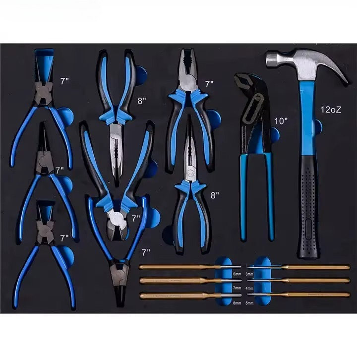 ชุดเครื่องมือซ่อมรถยนต์สำหรับอ - Workshop Tools In Ship บทวิจารณ์และราคา