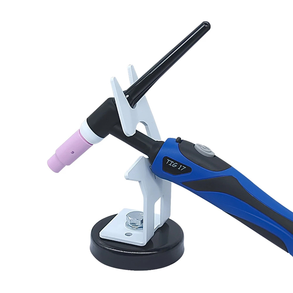 ขาตั้งไฟฉายเชื่อม TIG อุปกรณ์ก - Welding Tools In Workshop บทวิจารณ์และราคา