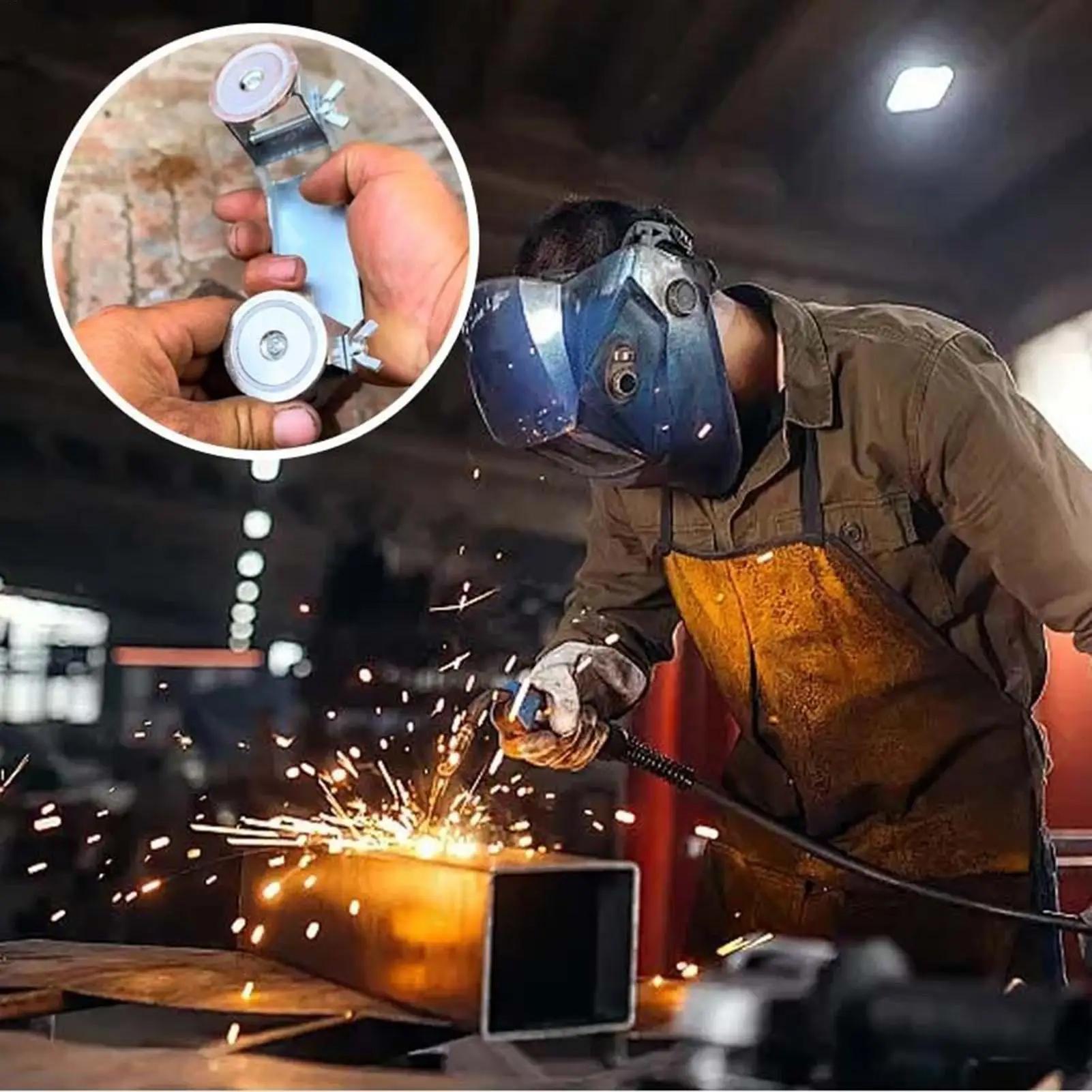 ขายึดเชื่อม 0-180 องศา ขายึดแบ - Welding Tools In Workshop บทวิจารณ์และราคา