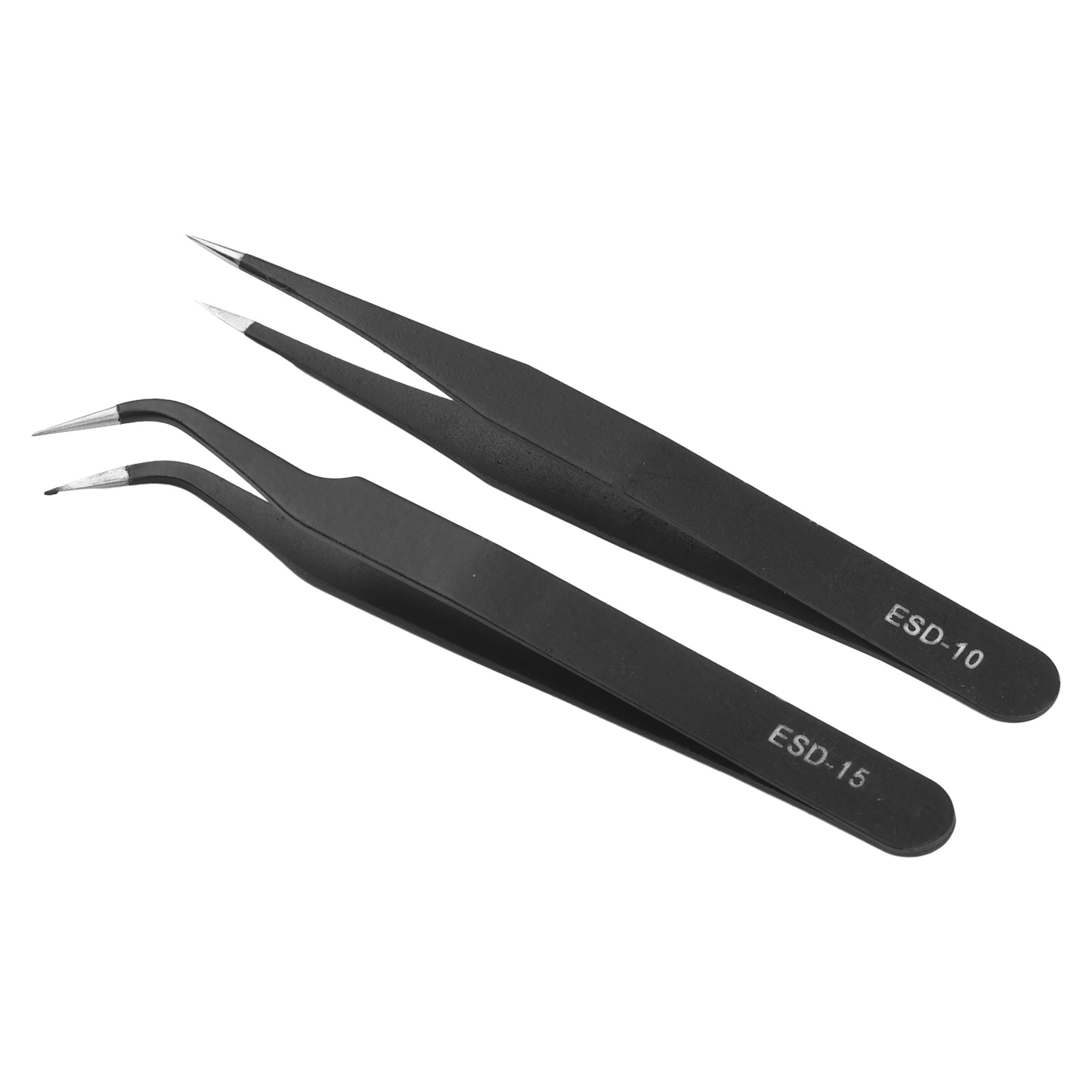 แหนบ ESD การประชุมเชิงปฏิบัติก - Hand Tools Maintenance Workshop บทวิจารณ์และราคา