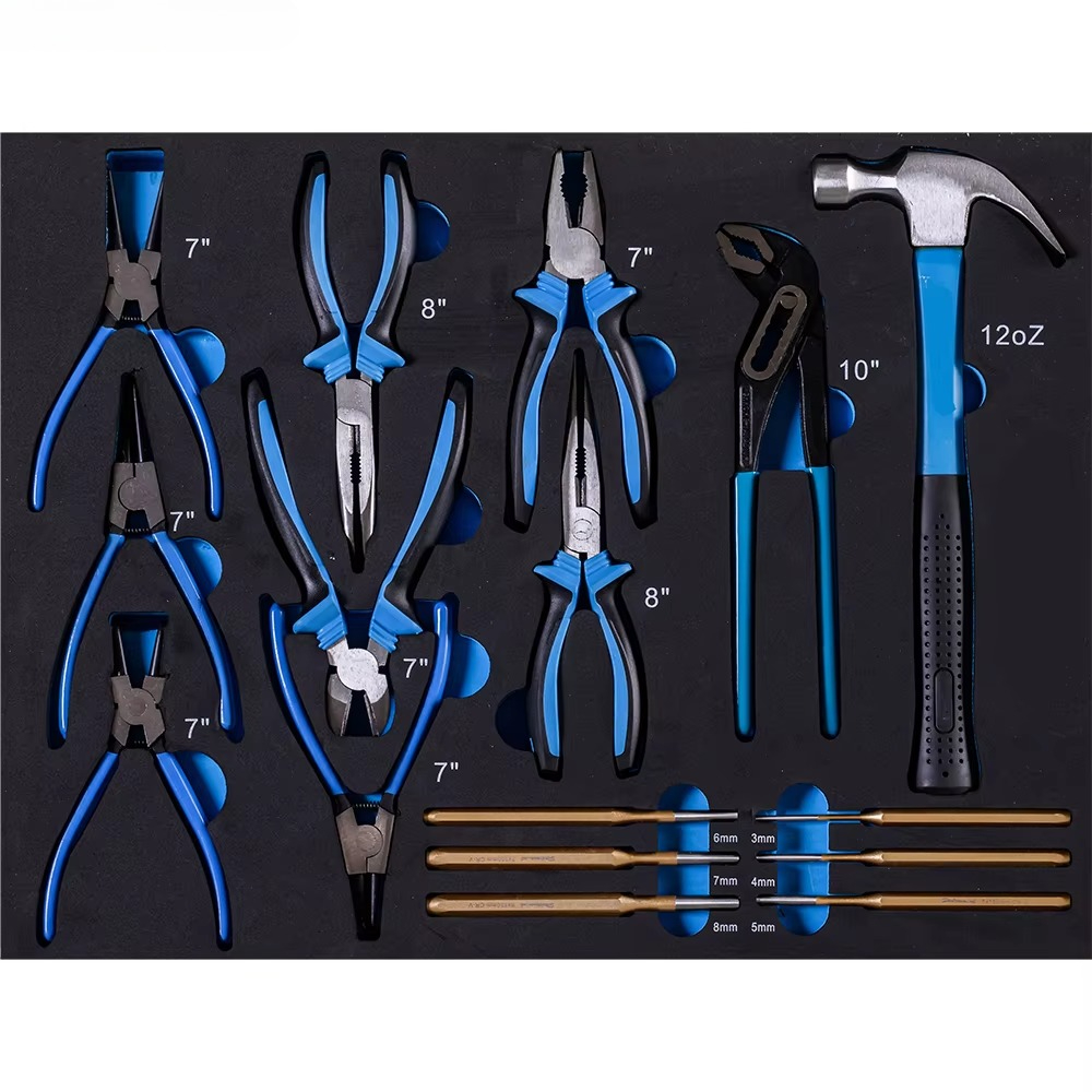 ชุดเครื่องมือสำหรับโรงรถ/อู่ซ่ - Workshop Tools In Ship บทวิจารณ์และราคา