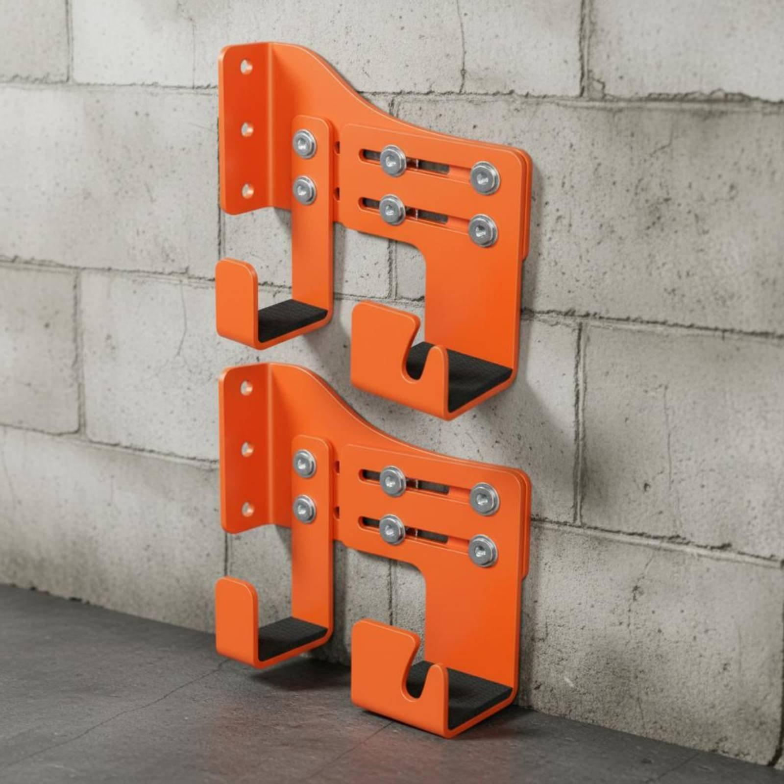 ที่แขวนเครื่องมือตัดไม้แบบติดผ - Tools For Garage Workshop บทวิจารณ์และราคา
