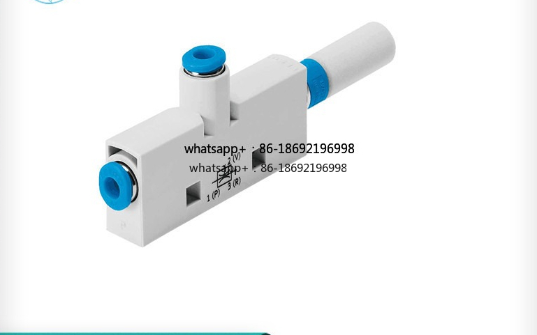 เครื่องกำเนิดสุญญากาศ VN-10-H- - Tools Vn บทวิจารณ์และราคา