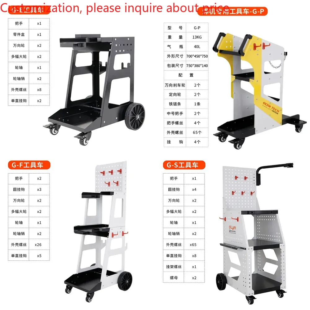 เครื่องเชื่อมซ่อมและขึ้นรูปโลห - Welding Tools In Workshop บทวิจารณ์และราคา