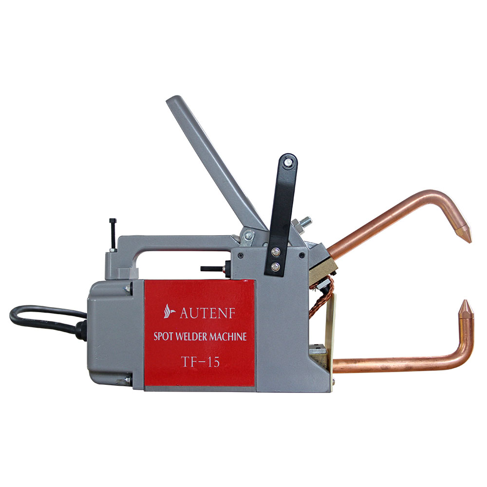 เครื่องเชื่อมแบบพกพาสำหรับงานซ - Welding Tools In Workshop บทวิจารณ์และราคา