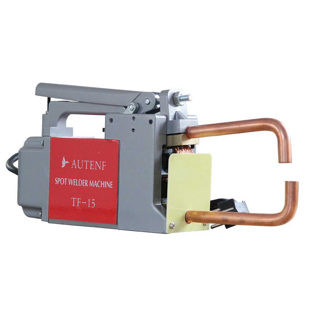 เครื่องเชื่อมแบบพกพาสำหรับงานซ - Welding Tools In Workshop บทวิจารณ์และราคา