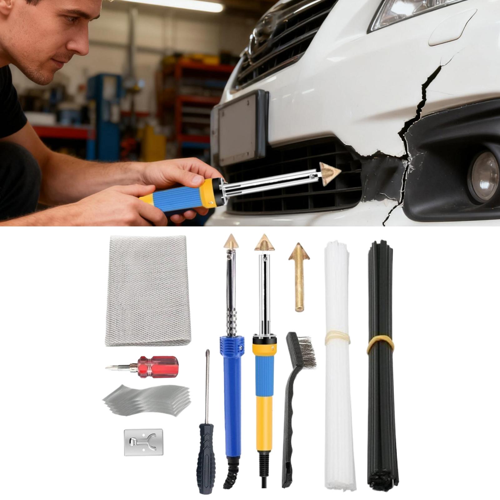 เครื่องมือซ่อมแซมแบบเชื่อม ควบ - Welding Tools In Workshop บทวิจารณ์และราคา