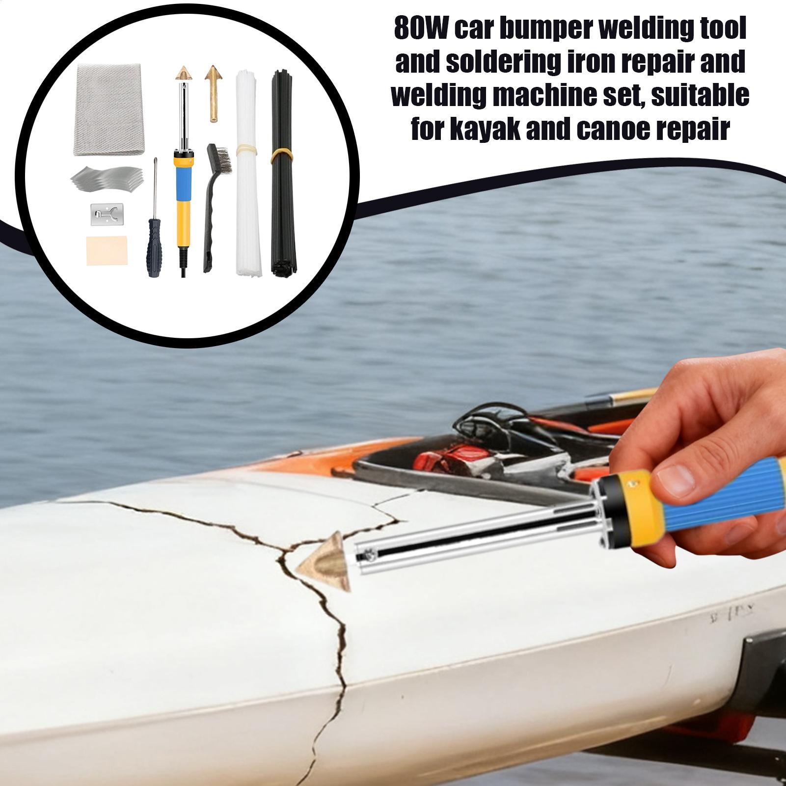 เครื่องมือซ่อมแซมแบบเชื่อม ควบ - Welding Tools In Workshop บทวิจารณ์และราคา