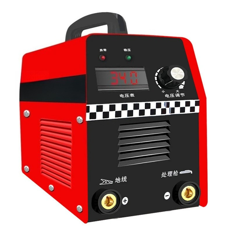 เครื่องทำความสะอาดรอยเชื่อมอาร - Welding Tools In Workshop บทวิจารณ์และราคา