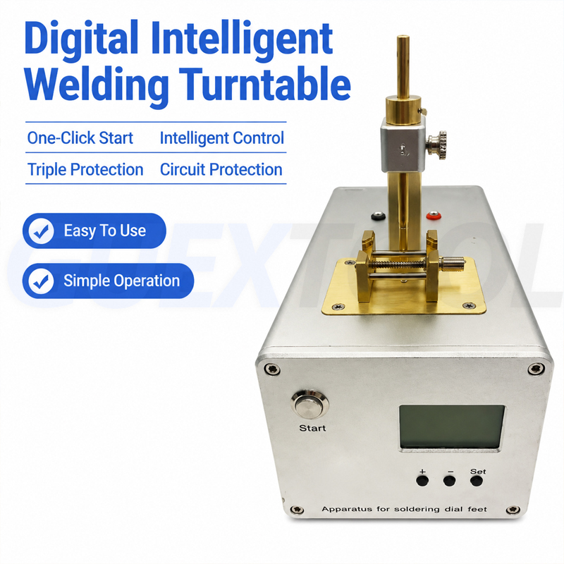 เครื่องเชื่อมขาหน้าปัดนาฬิกา อ - Welding Tools In Workshop บทวิจารณ์และราคา