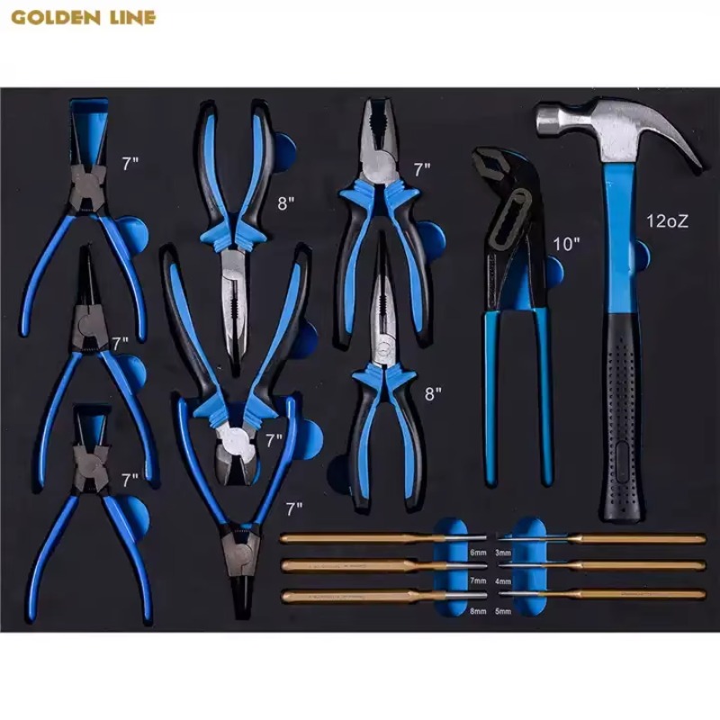 ชุดเครื่องมือช่างซ่อมรถยนต์สำห - Workshop Tools In Ship บทวิจารณ์และราคา