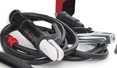 แคลมป์ยึดสายดินสำหรับงานเชื่อม - Welding Tools In Workshop บทวิจารณ์และราคา