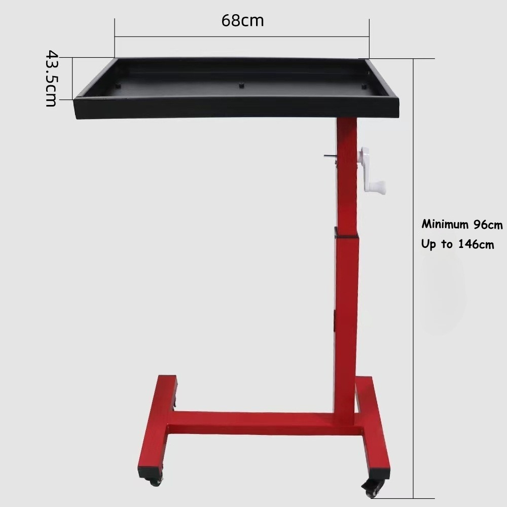 การบํารุงรักษารถยนต์ Workbench - Maintenance Workshop Tools บทวิจารณ์และราคา