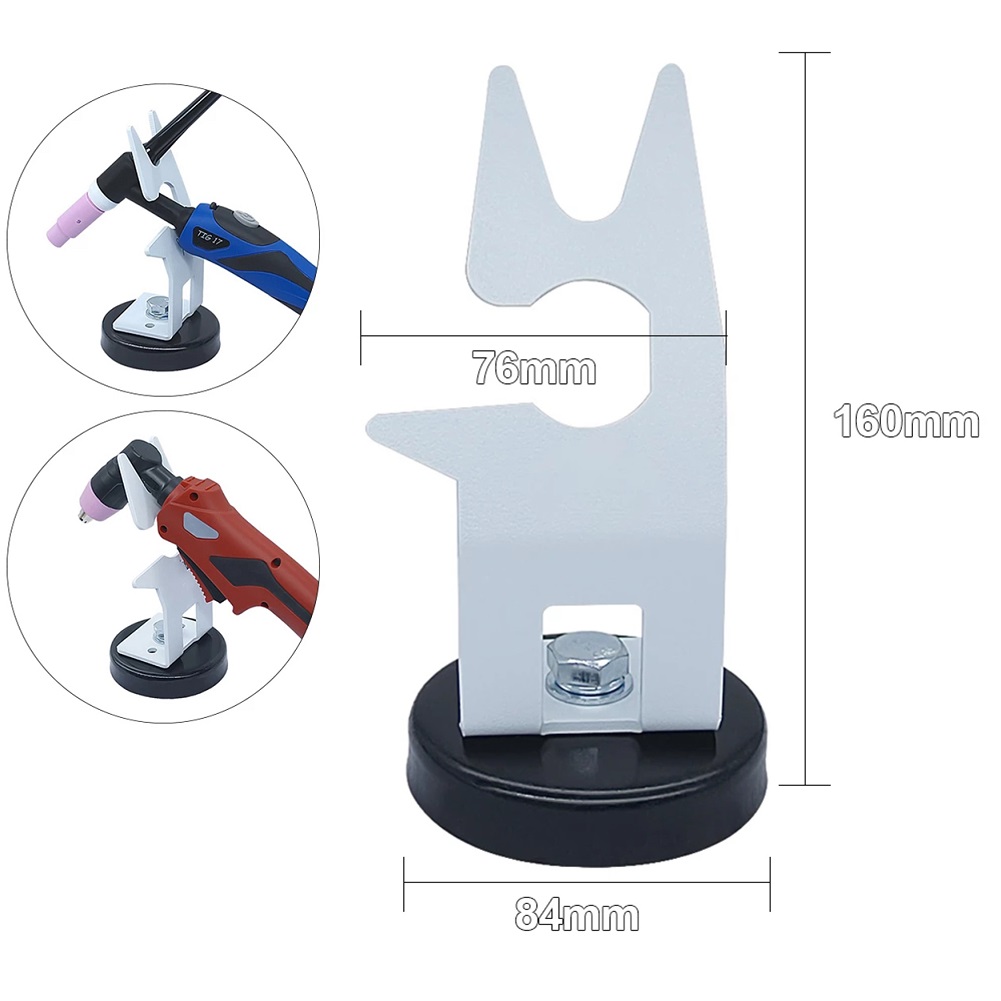 ขาตั้งหัวเชื่อม TIG คุณภาพสูงใ - Welding Tools In Workshop บทวิจารณ์และราคา