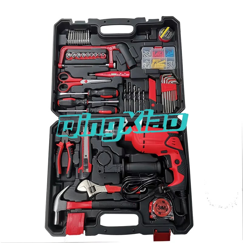 ชุดเครื่องมือช่าง 118 ชิ้น พร้ - Hand Tools Maintenance Workshop บทวิจารณ์และราคา