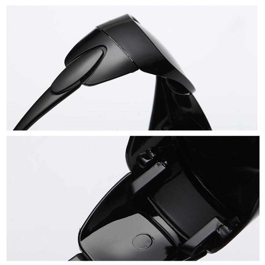 แว่นตาเชื่อมแบบปรับได้ เลนส์สี - Welding Tools In Workshop บทวิจารณ์และราคา