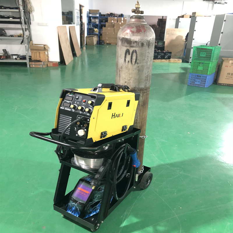 อาร์กอน Arc เชื่อมเครื่องเชื่อ - Welding Tools In Workshop บทวิจารณ์และราคา
