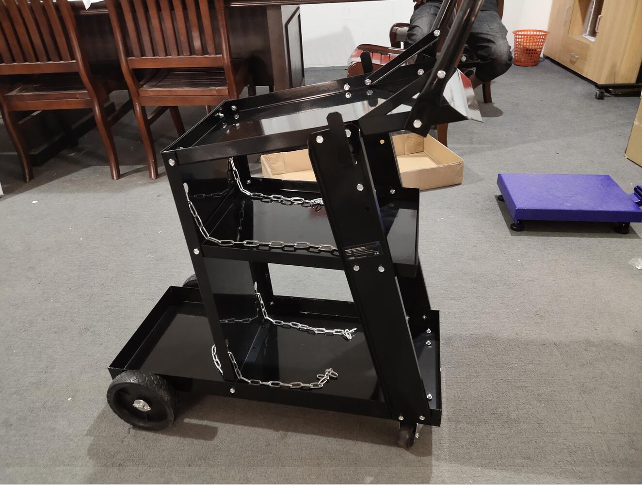 อาร์กอน Arc เชื่อมเครื่องเชื่อ - Welding Tools In Workshop บทวิจารณ์และราคา