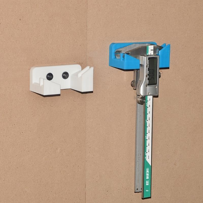 ที่แขวนคาลิปเปอร์ดิจิตอลแบบติด - Tools For Garage Workshop บทวิจารณ์และราคา