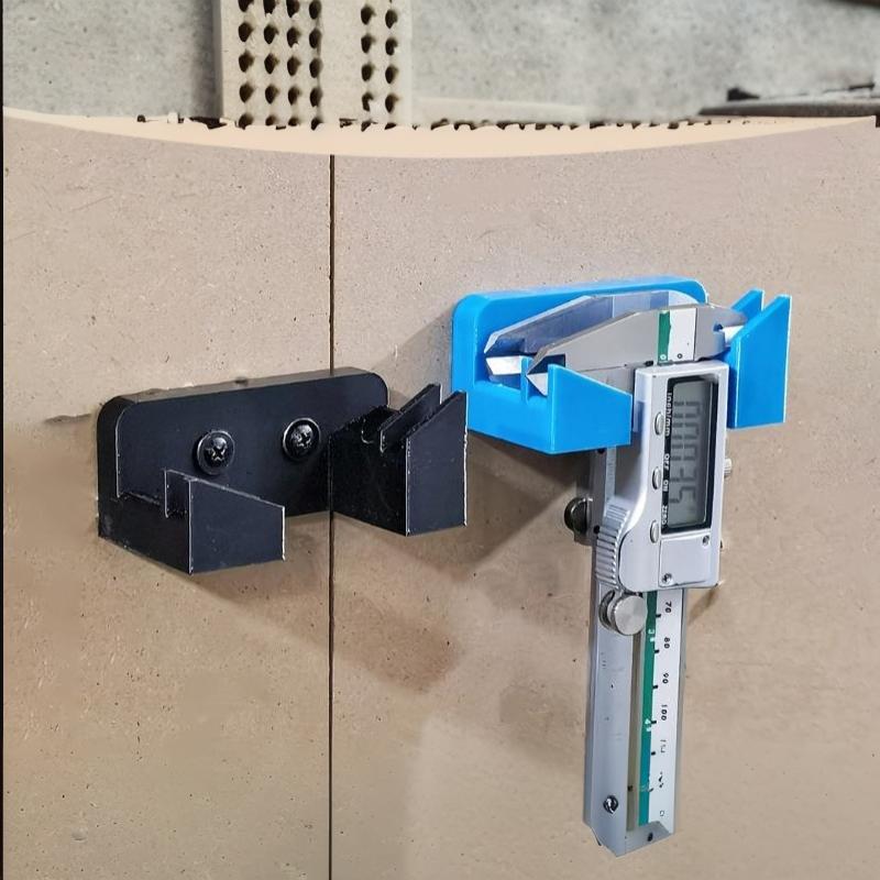 ที่แขวนคาลิปเปอร์ดิจิตอลแบบติด - Tools For Garage Workshop บทวิจารณ์และราคา