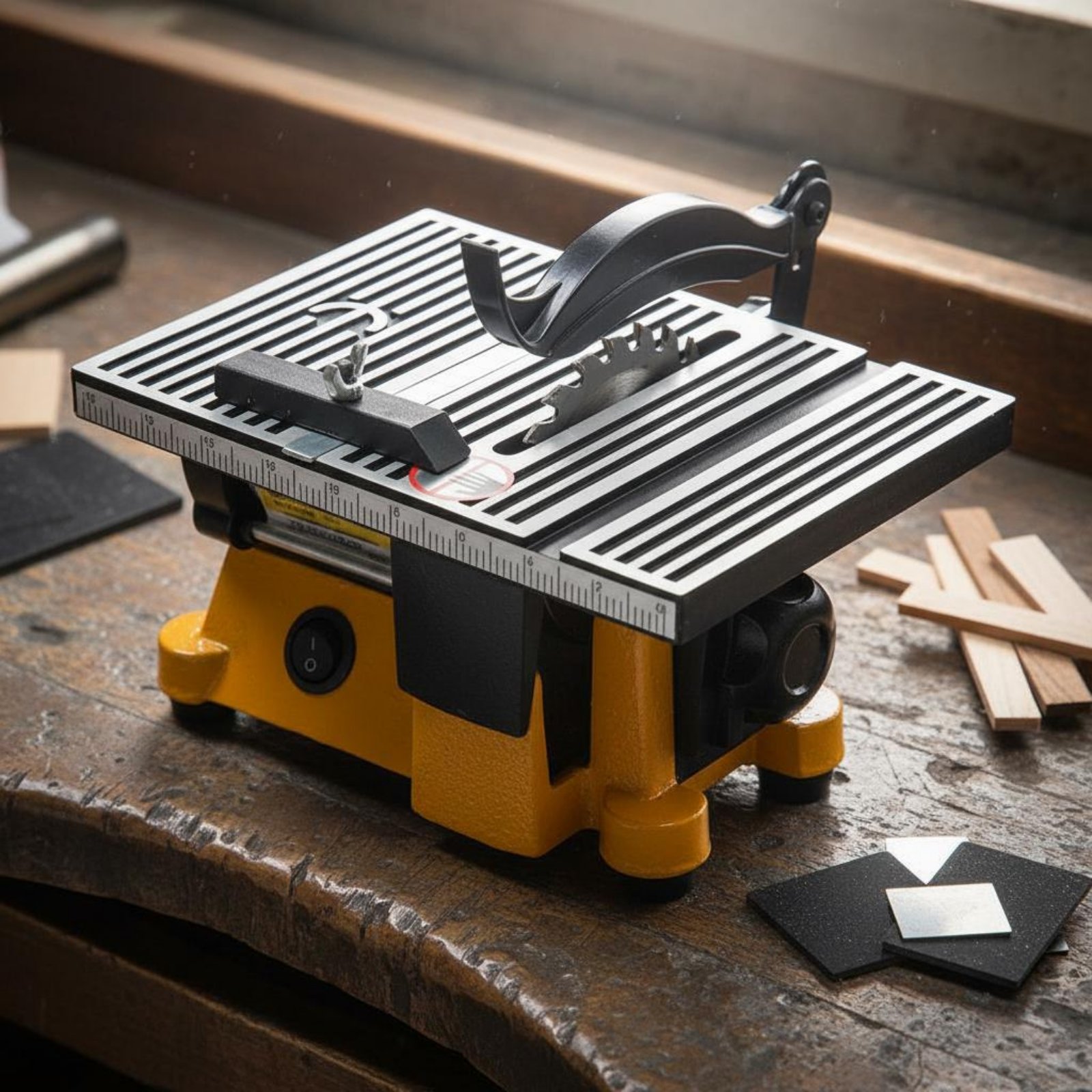 เลื่อยตัดไม้ขนาดเล็กแบบพกพา เค - Tools For Garage Workshop บทวิจารณ์และราคา
