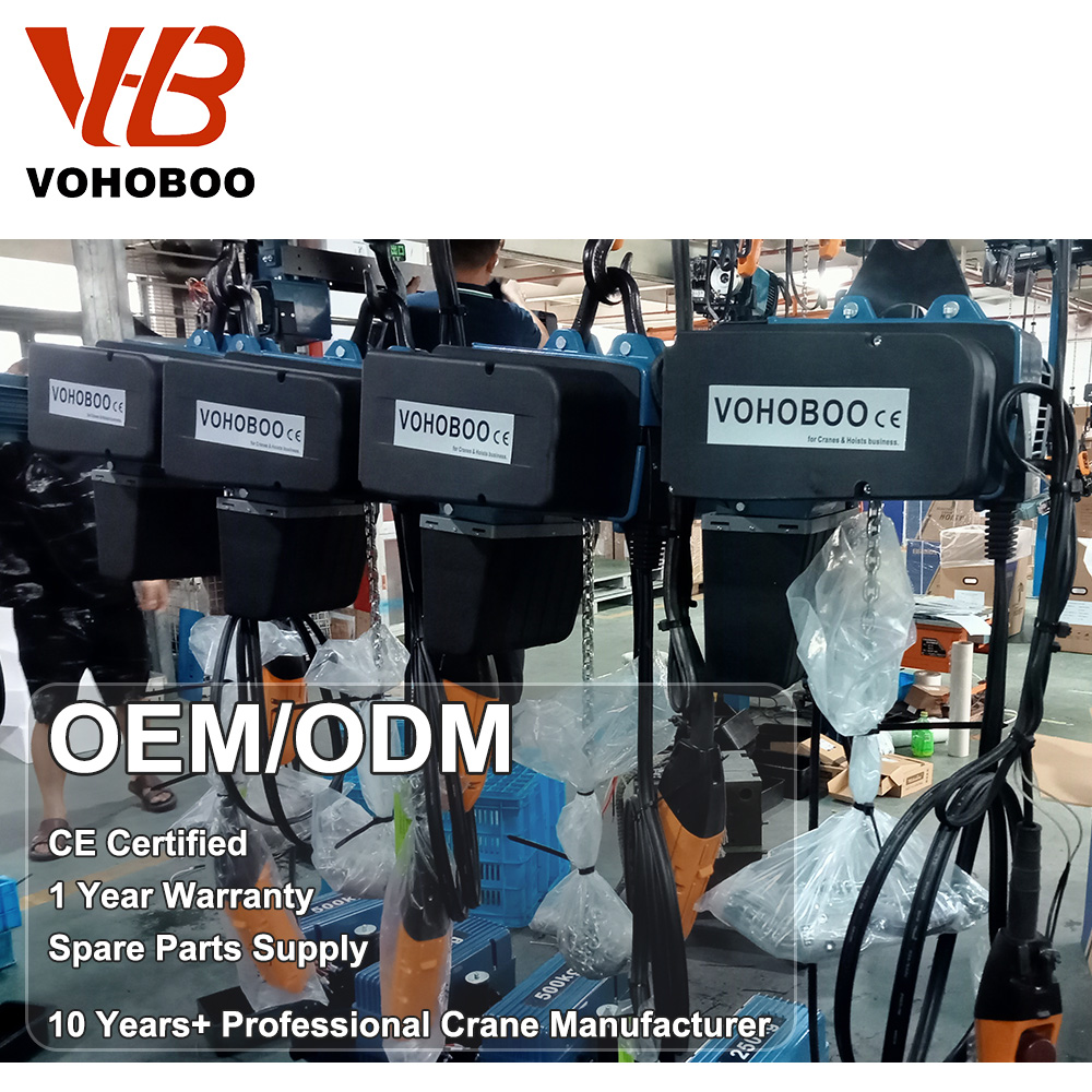 รอกโซ่ไฟฟ้าแบบยุโรป ขนาด 250 ก - Hand Tools Maintenance Workshop บทวิจารณ์และราคา