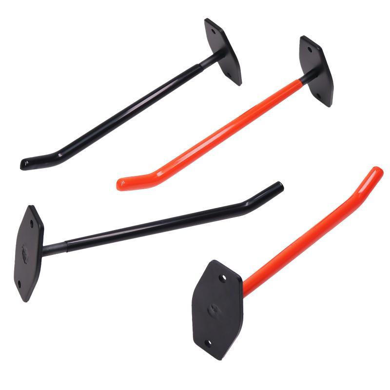 ตะขอแขวนติดผนังแบบรับน้ำหนักมา - Tools For Garage Workshop บทวิจารณ์และราคา