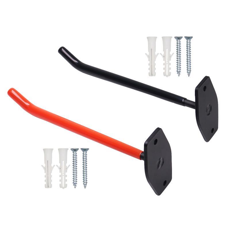 ตะขอแขวนติดผนังแบบรับน้ำหนักมา - Tools For Garage Workshop บทวิจารณ์และราคา